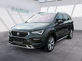 Seat Ateca 1,5 TSI Xperience DSG-Kamera-Pano-SH-AHK - SEAT Ateca Xperience mit Benzin-Antrieb