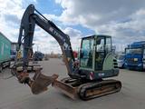 Terex TC 48 / 4,8ton / SW 2 Löffel - Terex LKWs
