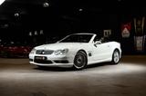 Mercedes-Benz SL 55 AMG - Mercedes-Benz SL 55 AMG Gebrauchtwagen