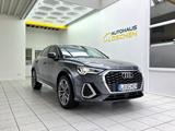 Audi Q3 Sportback 45 TFSI e S Line LED Rückfahrkamera - Audi: Plug-In Hybrid
