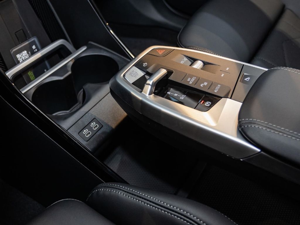 BMW 220 Active Tourer - Bild 8