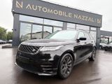 Land Rover RANGE ROVER VELAR R-DYNAMIC *PANO*LEDER*KAMERA* - Land Rover Range Rover Velar aus 2018