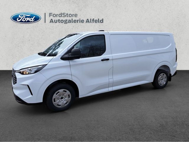 Ford Transit Custom 300 L2H1 LKW VA Trend, Klima