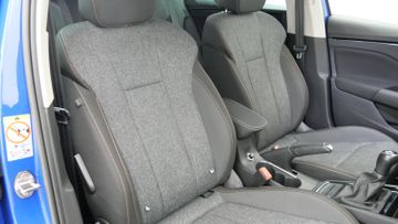Skoda Kamiq Clever 1.0 TSI PDC BLUETOOTH
