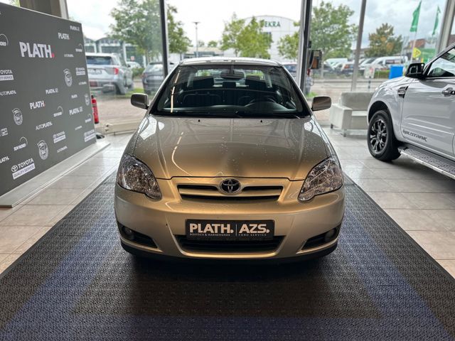 Toyota Corolla  1.4 Sol /Compact