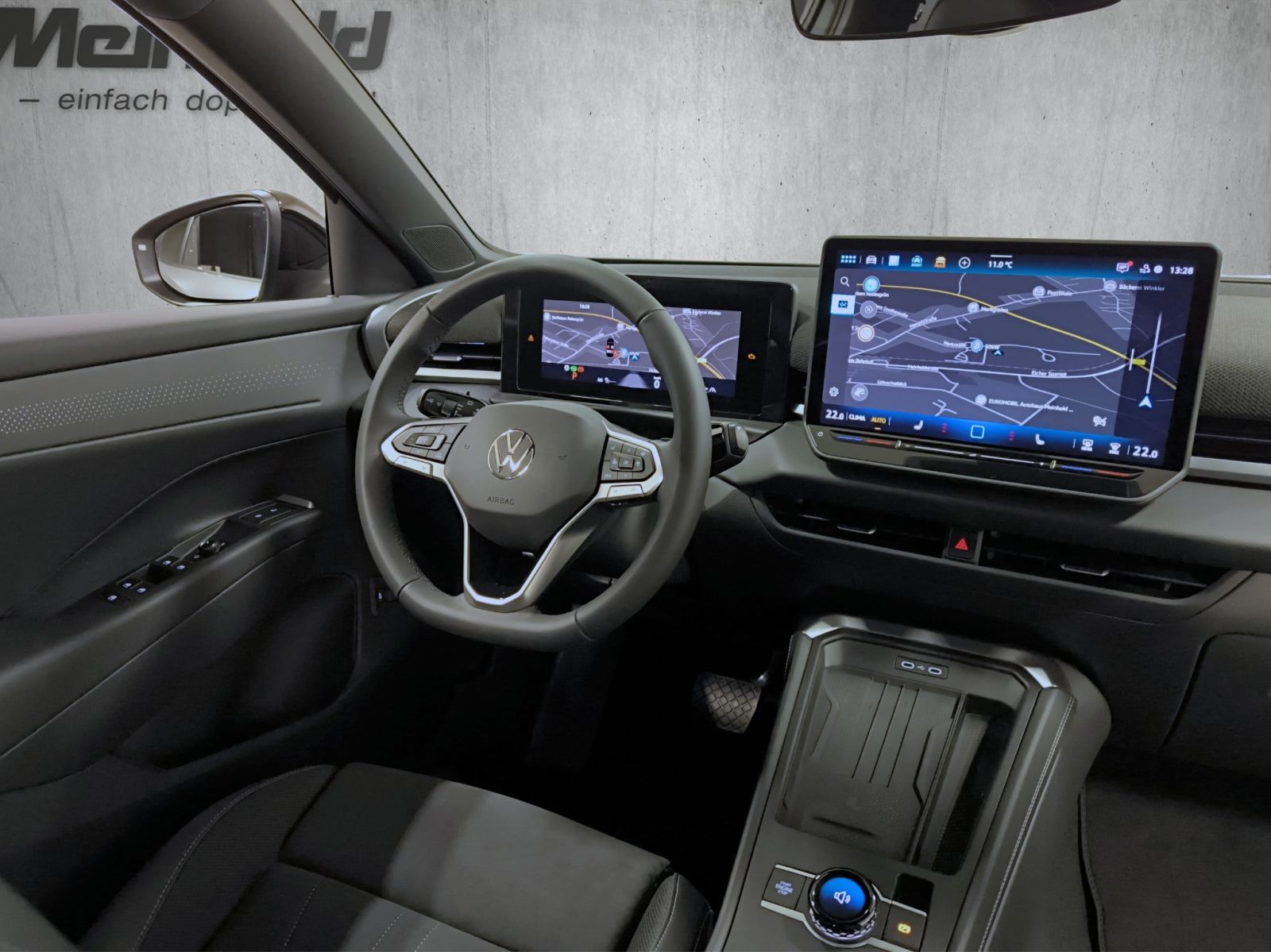 Volkswagen T-Roc - Bild 10