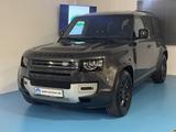 Land Rover Defender 110 D250 SE LUFTF./I Hand/Leder/AHK - gebrauchte Land Rover Defender aus dem Jahr 2022