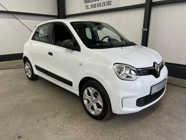 Renault Twingo 1.0 Klimaanlage