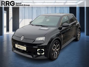 Renault Leasingangebot: Renault R 5 120 Techno Urban Range