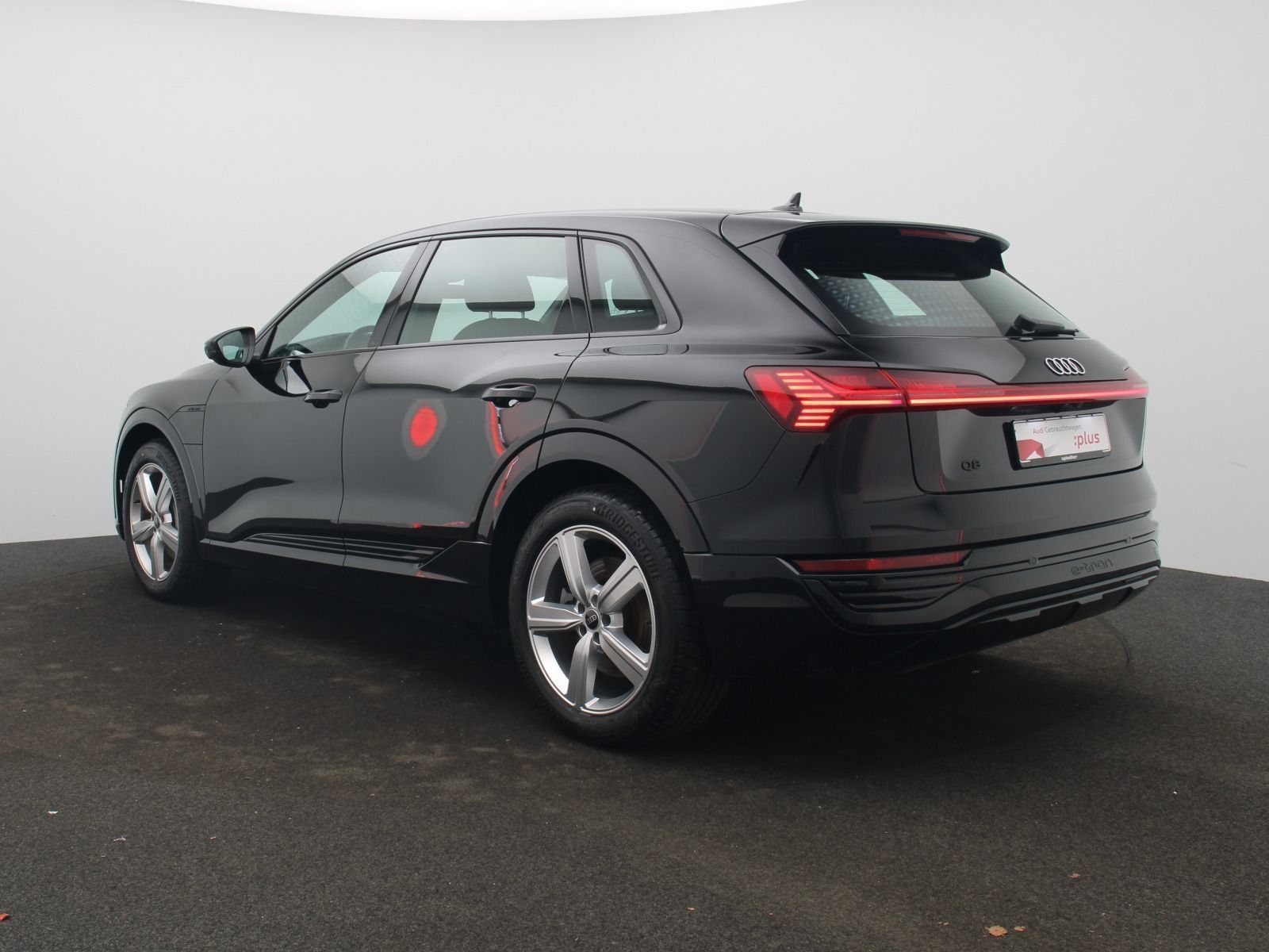 Audi Q8 e-tron - Bild 4