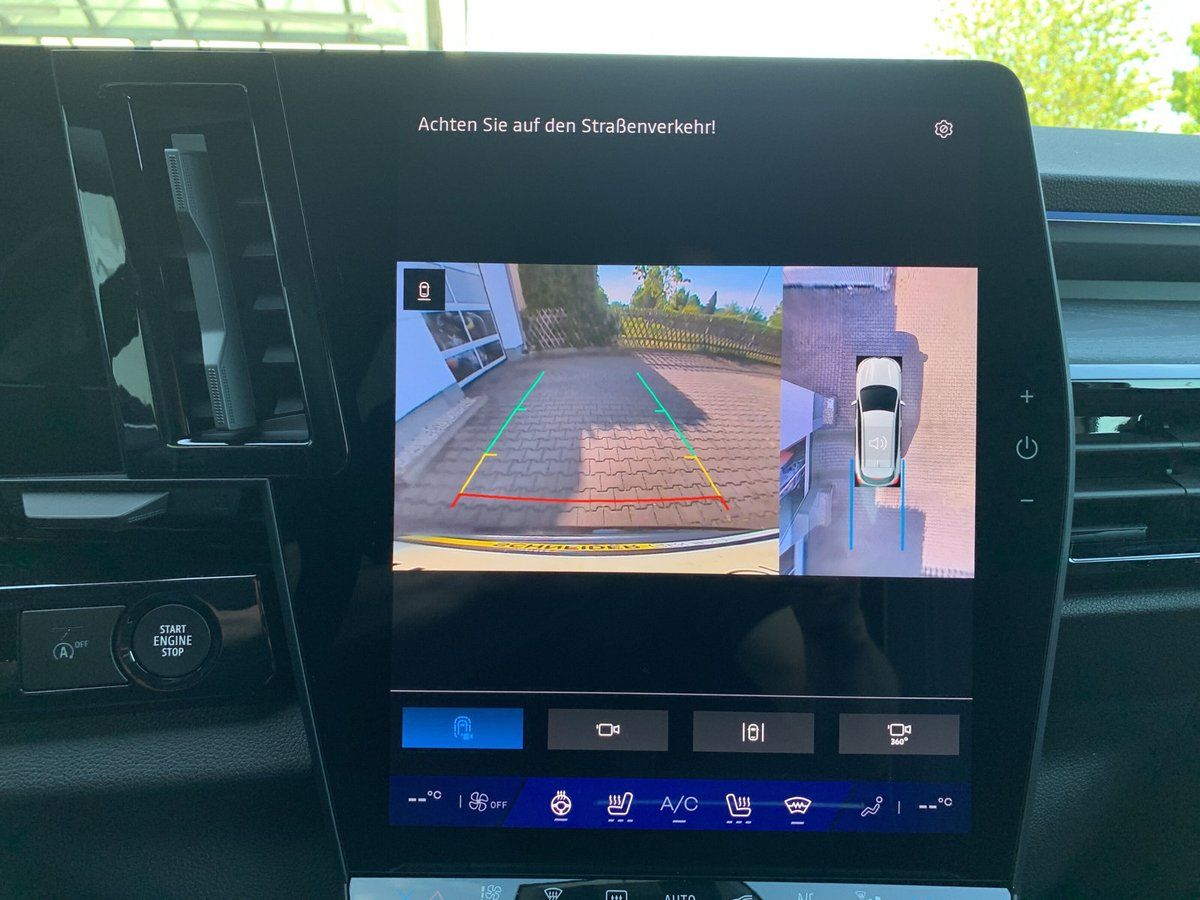 Renault Austral - Bild 29