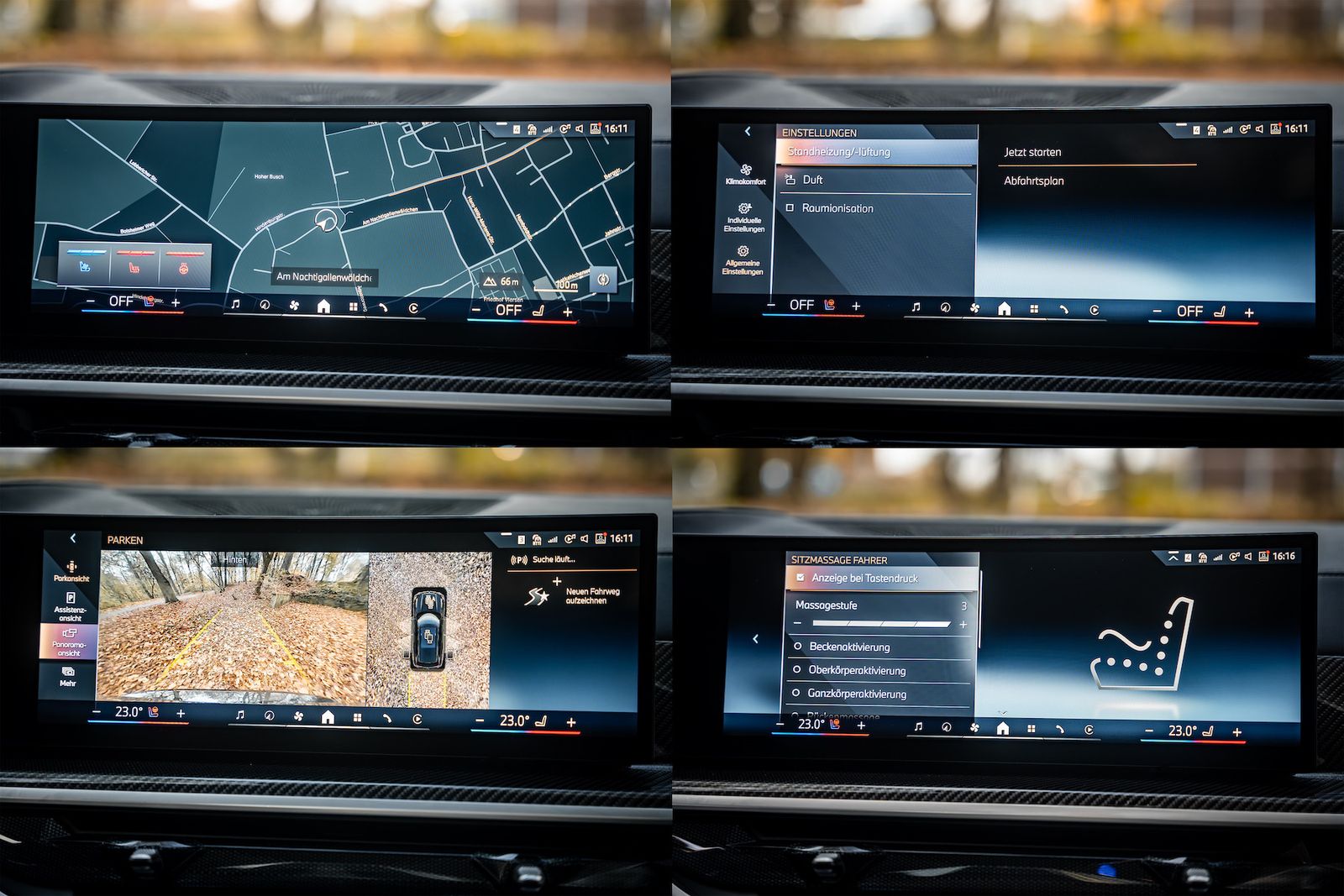 Fahrzeugabbildung BMW X5 40d xDrive M-SPORT PRO|AHK|CARBON|LUFT|ICONIC