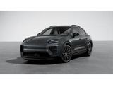 Porsche Macan 4S Sport Chrono Paket AR HUD InnoDrive