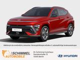Hyundai KONA N-Line DCT MJ25 NAVI SITZBELÜFTUNG LED 360°