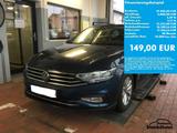 Volkswagen Passat Variant Business 2.0TDI DSG LED NAV AHK - Volkswagen Passat Variant in Bielefeld