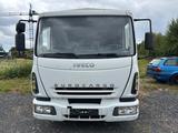 Iveco EUROCARGO ML 1Q 150 - Iveco Kipper