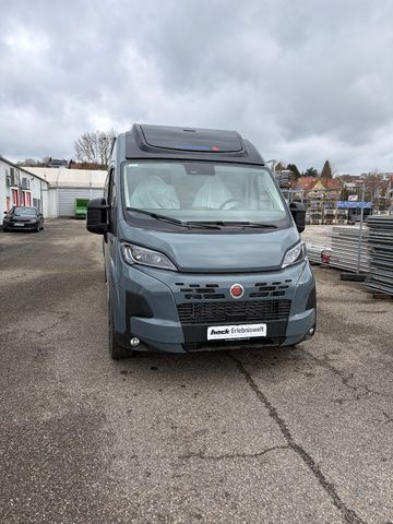 Eura Mobil Van V635 HB