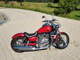Kawasaki VN 15 VN1500 VNT50A Vulcan - KAWASAKI VN 1500 VULCAN