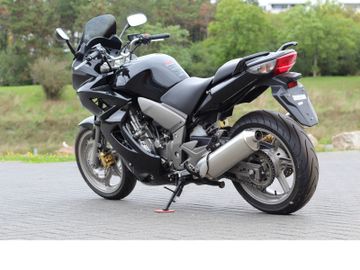 Honda CBF1000 ABS