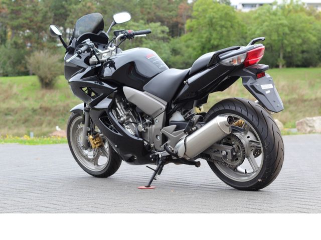 Honda CBF1000 ABS