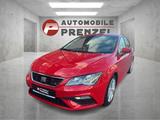 Seat Leon FR*LED*AMBIENTE*ALLWETTER NEUW* - Seat Gebrauchtwagen von 2020