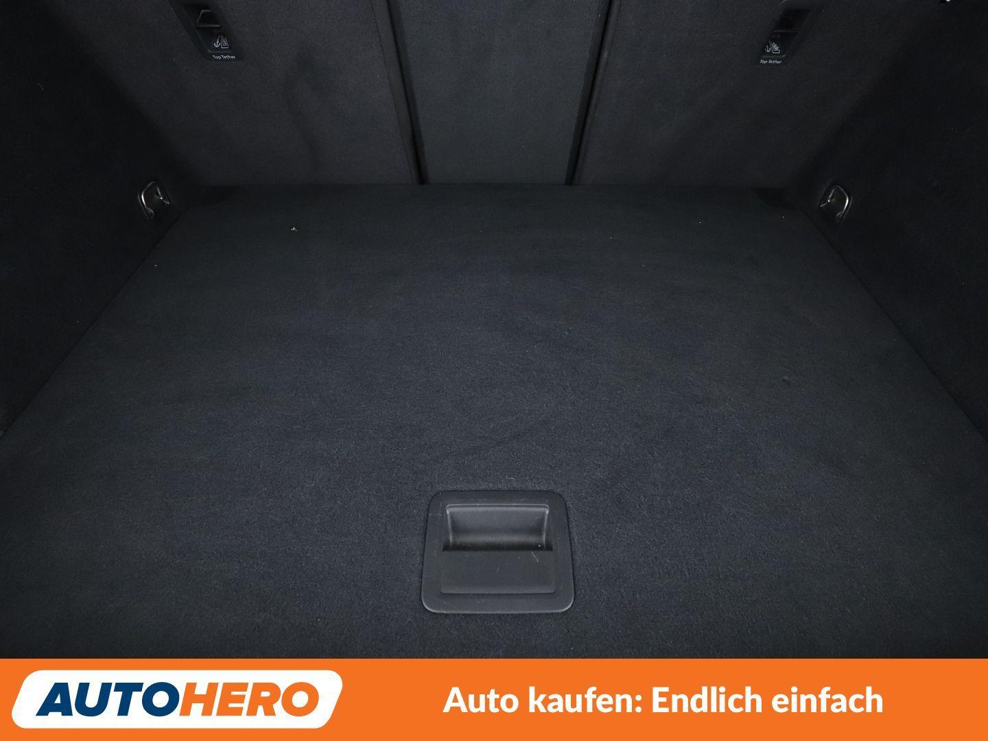 Audi S3 Sportback 2.0 TFSI quattro Aut.*NAVI*LED*, миниатюра 16