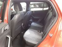Volkswagen T-Cross - Vorschau Bild 7