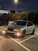 BMW E39 5er BMW - BMW: 5er E39