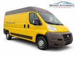 Fiat Ducato 2.3l H2/L4 Klima Tüv=Neu! Kasten 35-120 - gebrauchte Fiat Ducato aus dem Jahr 2008
