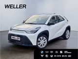 Toyota Aygo X Hybrid 1,5l CVT Pure *Pflege- und Soziale