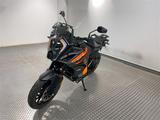 KTM 1290 Super Adventure S - KTM Motorräder in Leipzig