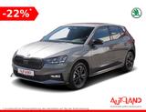 Skoda Fabia Monte Carlo 1.0 TSI DSG LED ACC Kamera