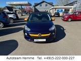 Opel Adam Open Air 1,4l TÜV/KLIMA/TEMPOMAT/LEDER - Opel Adam OPEN-AIR