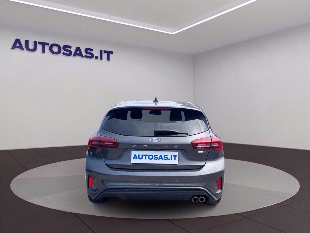 Other FORD Focus 1.0 EcoBoost Hybrid 125 CV 5p. ST-Lin imagem 2
