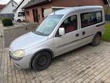 Opel Combo 1.6 - - gebrauchte Opel Combo aus dem Jahr 2002