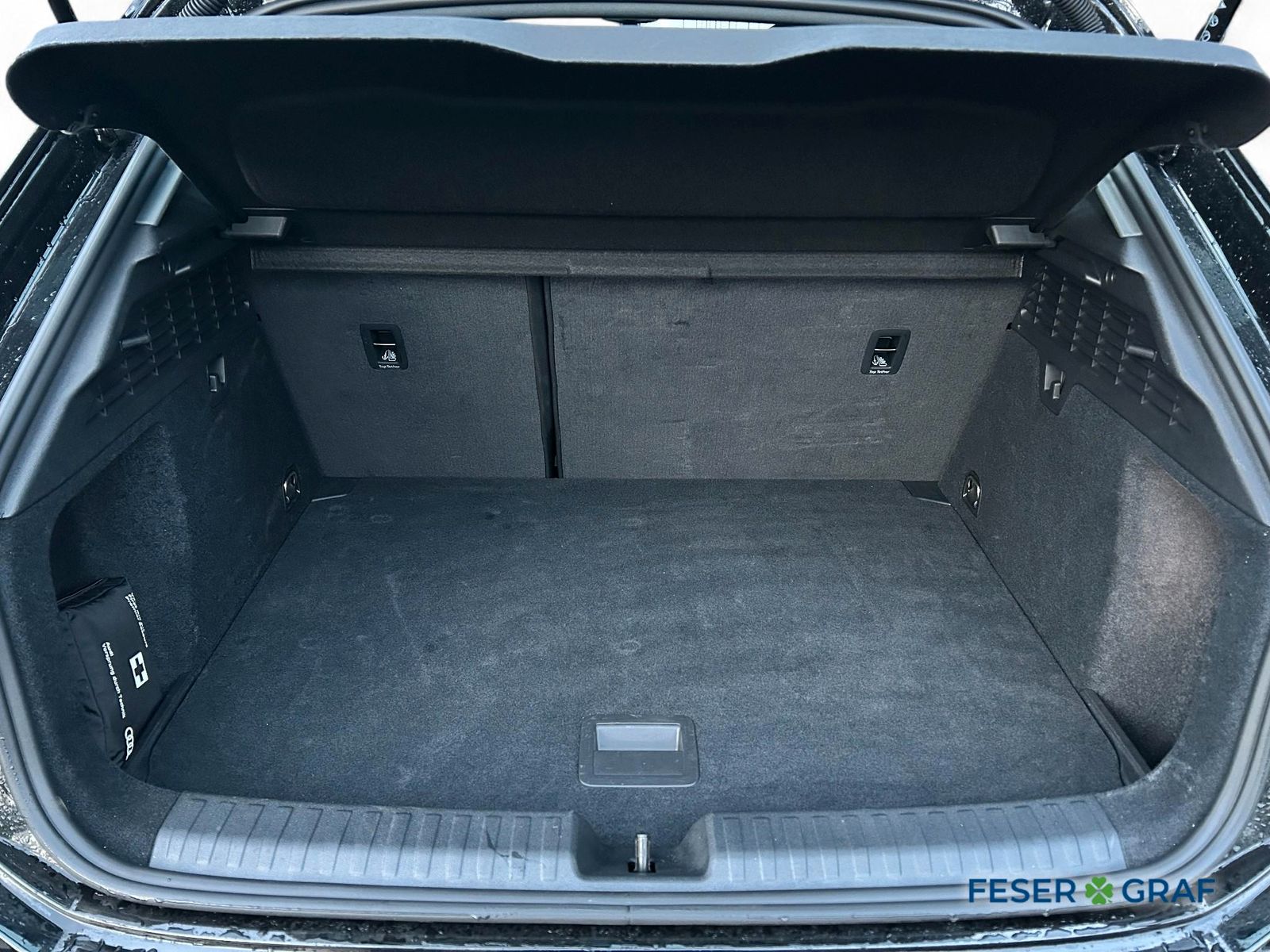 Audi A3 - Bild 6