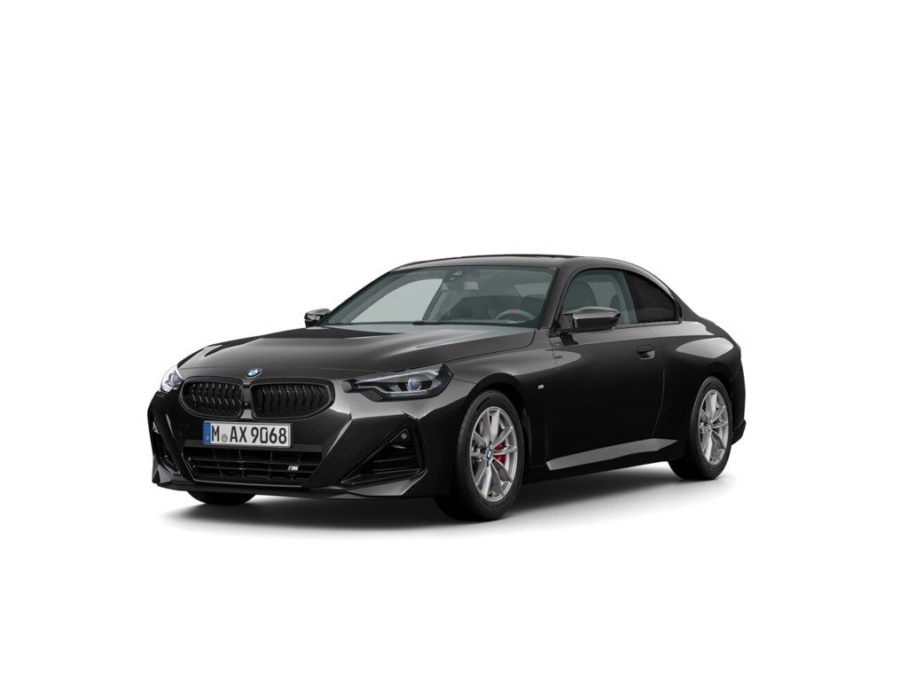 Image of BMW M240i