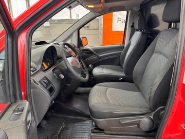 Mercedes Vito - 9