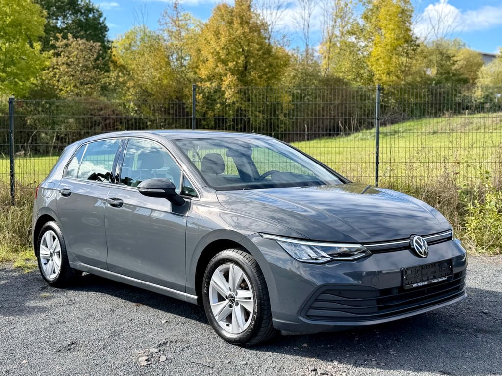 Image of Volkswagen Golf