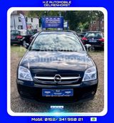 Opel Vectra C Caravan 1.8L Benzin/ TÜV+AU NEU / Klima - Opel Vectra: B