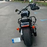 Harley-Davidson 2020 Breakout Breakout FXBR 114 ci - Harley-Davidson Breakout FXBR