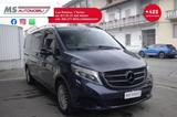 Mercedes-Benz Classe V V 220 CDI Sport Long IVA  - gebrauchte Mercedes-Benz V 220 aus dem Jahr 2014