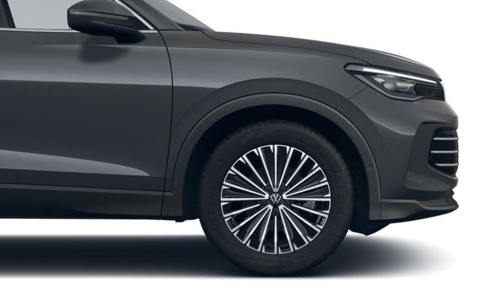 Volkswagen Tiguan - Bild 11
