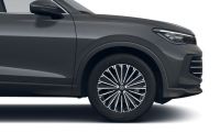 Volkswagen Tiguan - Vorschau Bild 11
