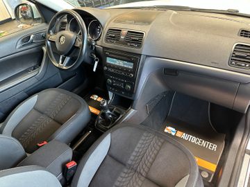 Skoda Yeti Adventure *TÜV*Xenon*Scheckheftgepfl.*Navi*