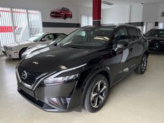 Nissan Qashqai 1.3 N-Connecta Xtronic LED/Pano