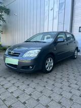 Toyota Corolla 1.6 *Klimaautomatik *Neu TÜV - Toyota Corolla Gebrauchtwagen in Frankfurt
