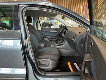 Seat Ateca Style *LED*AHK*Spurh*Assistent*