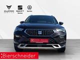 Seat Ateca 1.5 TSI DSG Xperience ACTIVE-INFO-DISPLAY  - Seat Gebrauchtwagen von 2022