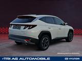 Hyundai Tucson Trend HEV Automatik (MY25) Navi Sitzheizu - Hyundai TUCSON: Automatik